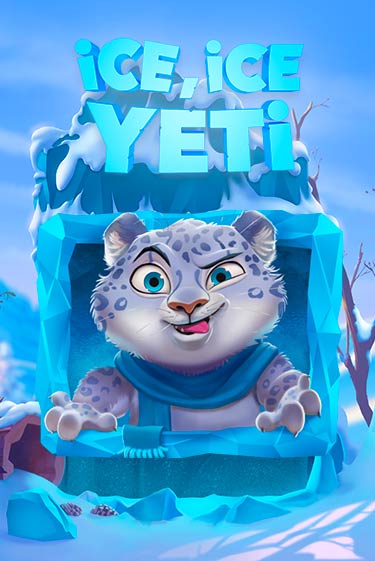 Бесплатная игра Ice Ice Yeti от Nolimit City | ChampionSlots Casino 
