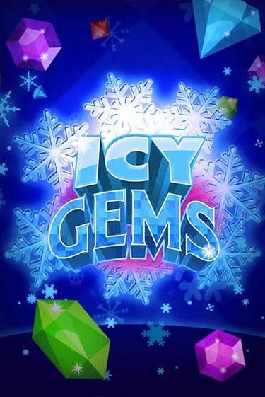 Бесплатная игра Icy Gems от Games Global | ChampionSlots Casino 