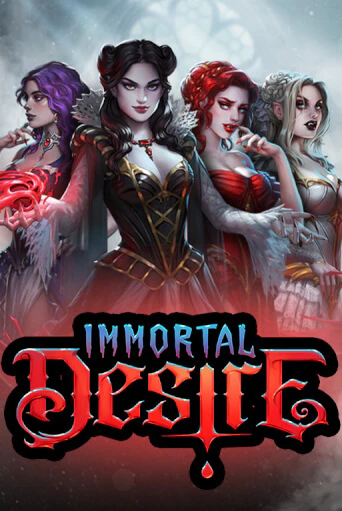 Бесплатная игра Immortal Desire от Hacksaw | ChampionSlots Casino 