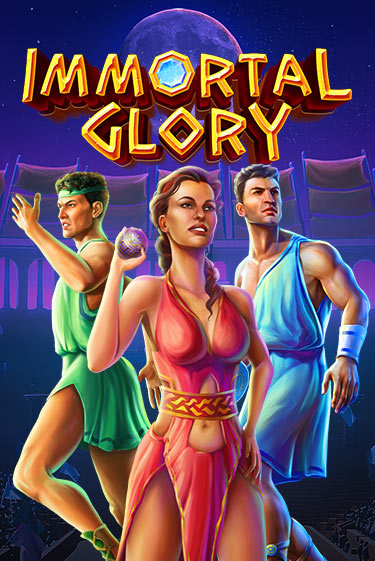 Бесплатная игра Immortal Glory от Games Global | ChampionSlots Casino 