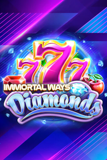 Бесплатная игра Immortal Ways Diamonds от Ruby Play | ChampionSlots Casino 