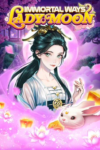 Бесплатная игра Immortal Ways Lady Moon от Ruby Play | ChampionSlots Casino 