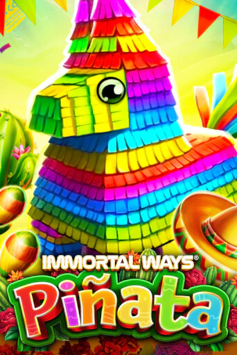 Бесплатная игра Immortal Ways Piñata от Ruby Play | ChampionSlots Casino 