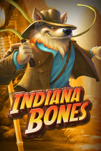 Бесплатная игра Indiana Bones от High 5 | ChampionSlots Casino 