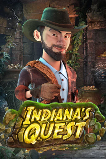 Бесплатная игра Indiana's Quest от Evoplay | ChampionSlots Casino 