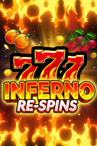 Бесплатная игра Inferno 777 Re-spins от Fugaso | ChampionSlots Casino 