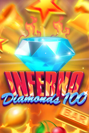 Бесплатная игра Inferno Diamonds 100 от Fugaso | ChampionSlots Casino 