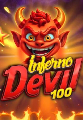 Бесплатная игра Inferno Devil 100 от Fugaso | ChampionSlots Casino 