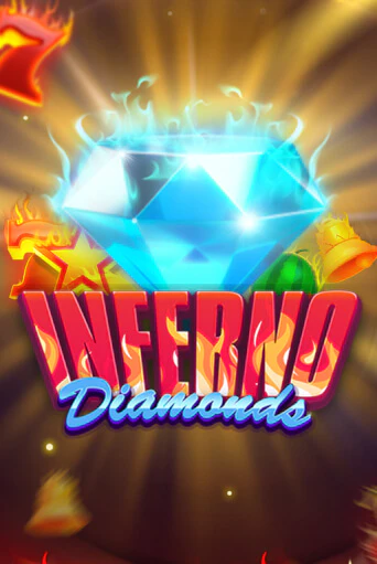 Бесплатная игра Inferno Diamonds от Fugaso | ChampionSlots Casino 