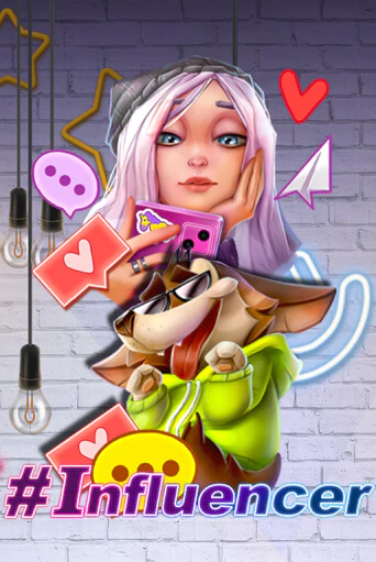 Бесплатная игра Influencer от WorldMatch | ChampionSlots Casino 