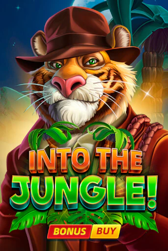Бесплатная игра Into The Jungle Bonus Buy от Fugaso | ChampionSlots Casino 