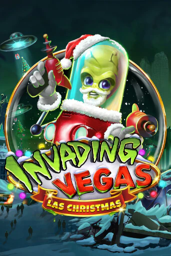 Бесплатная игра Invading Vegas Las Christmas от Play'n GO | ChampionSlots Casino 