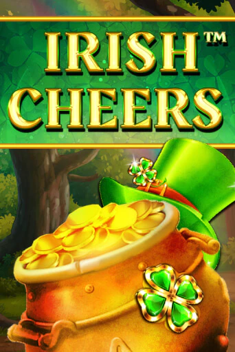 Бесплатная игра Irish Cheers от Spinomenal | ChampionSlots Casino 