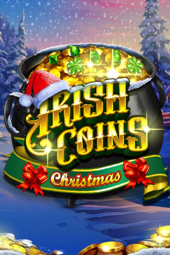 Бесплатная игра Irish Coins Christmas от Revolver | ChampionSlots Casino 