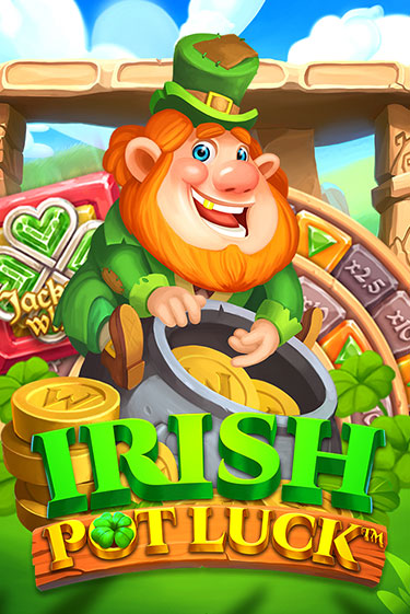 Бесплатная игра Irish Pot Luck от NetEnt Deluxe | ChampionSlots Casino 