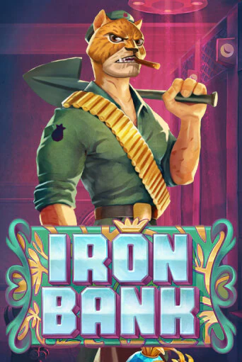 Бесплатная игра Iron Bank от Relax Gaming | ChampionSlots Casino 