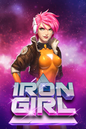 Бесплатная игра Iron Girl от Play'n GO | ChampionSlots Casino 