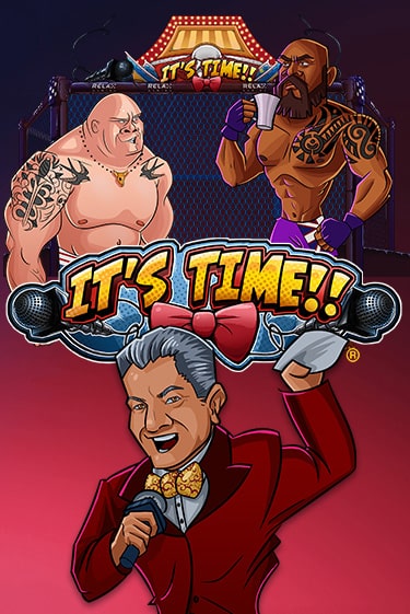 Бесплатная игра It's Time!! от Relax Gaming | ChampionSlots Casino 