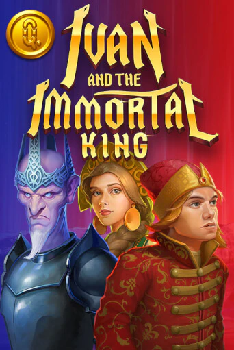 Бесплатная игра Ivan and the Immortal King от Quickspin | ChampionSlots Casino 
