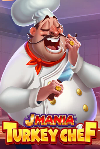 Бесплатная игра J Mania Turkey Chef от Ruby Play | ChampionSlots Casino 