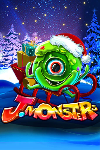 Бесплатная игра J.Monsters от Belatra | ChampionSlots Casino 