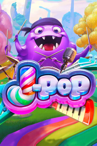 Бесплатная игра J-POP от ELK Studios | ChampionSlots Casino 