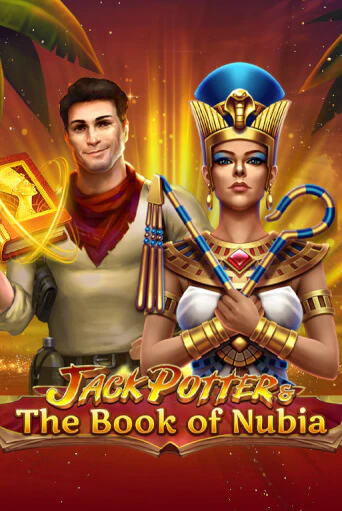Бесплатная игра Jack Potter and The Book of Nubia от Apparat Gaming | ChampionSlots Casino 