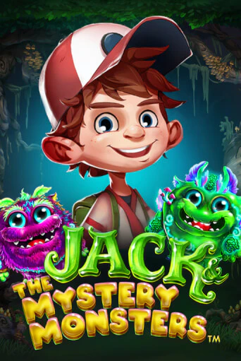Бесплатная игра Jack and the Mystery Monsters от Synot Games | ChampionSlots Casino 