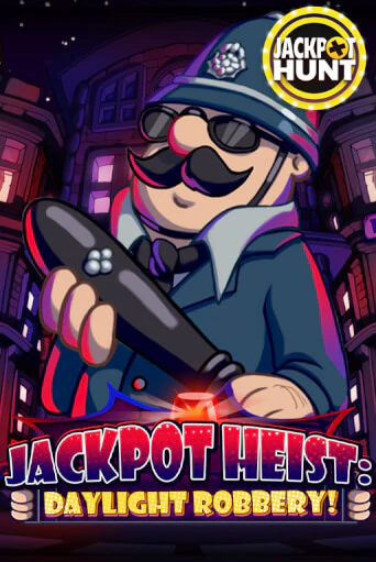 Бесплатная игра Jackpot Heist: Daylight Robbery от Octoplay | ChampionSlots Casino 