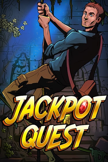 Бесплатная игра Jackpot Quest от Red Tiger | ChampionSlots Casino 