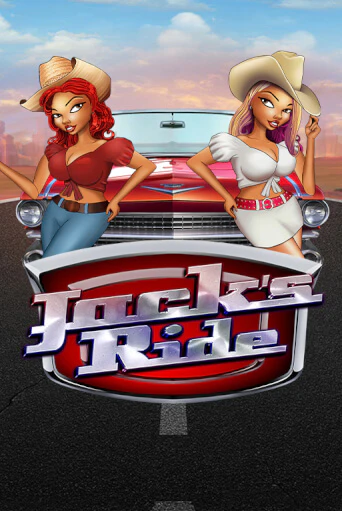 Бесплатная игра Jack's Ride от Wazdan | ChampionSlots Casino 