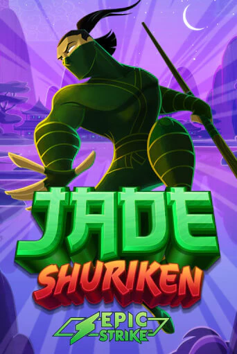 Бесплатная игра Jade Shuriken от Games Global | ChampionSlots Casino 