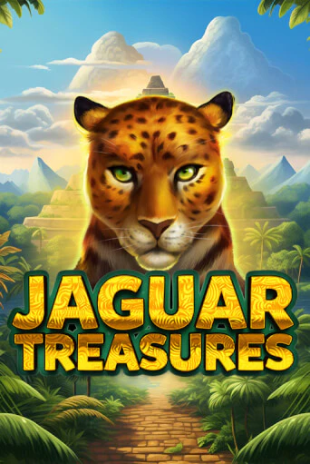 Бесплатная игра Jaguar Treasures от Amigo Gaming | ChampionSlots Casino 