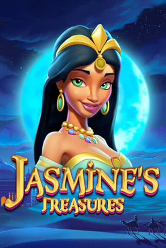 Бесплатная игра Jasmine's Treasures от Zillion Games | ChampionSlots Casino 
