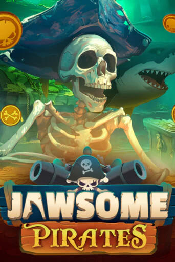 Бесплатная игра Jawsome Pirates от Hacksaw | ChampionSlots Casino 