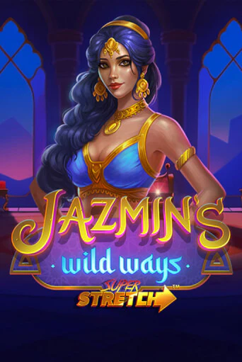 Бесплатная игра Jazmin's Wild Ways от Raw Gaming | ChampionSlots Casino 