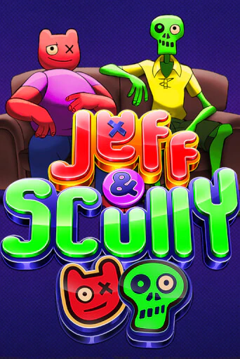Бесплатная игра Jeff & Scully от ELK Studios | ChampionSlots Casino 