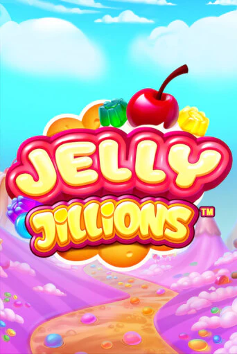 Бесплатная игра Jelly Jillions от Relax Gaming | ChampionSlots Casino 