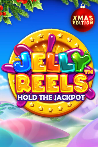 Бесплатная игра Jelly Reels - Xmas Edition от Wazdan | ChampionSlots Casino 