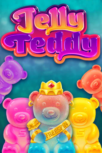 Бесплатная игра Jelly Teddy от Spinmatic | ChampionSlots Casino 