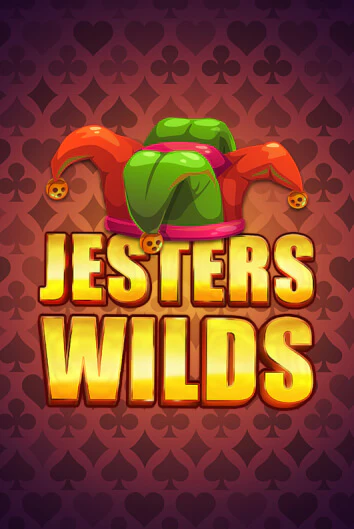 Бесплатная игра Jesters Wilds от Games Global | ChampionSlots Casino 