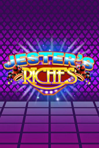 Бесплатная игра Jesters Riches от Booming Games | ChampionSlots Casino 