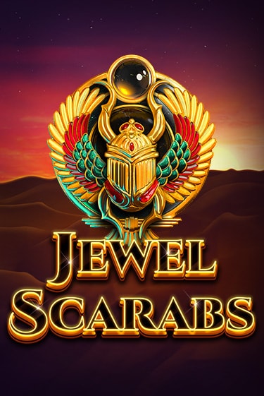 Бесплатная игра Jewel Scarabs от Red Tiger | ChampionSlots Casino 