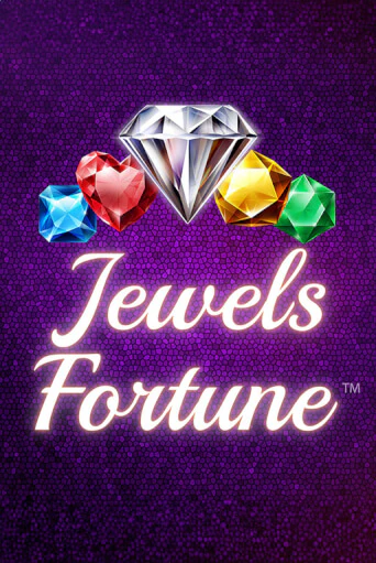 Бесплатная игра Jewels Fortune от Synot Games | ChampionSlots Casino 