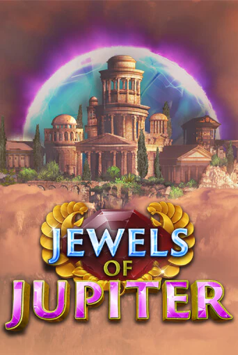 Бесплатная игра Jewels of Jupiter от Kalamba | ChampionSlots Casino 