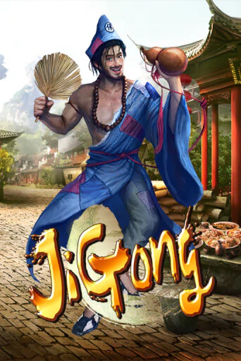 Бесплатная игра Ji Gong от SimplePlay | ChampionSlots Casino 