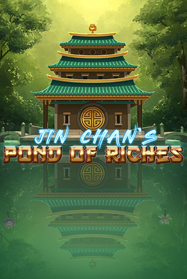 Бесплатная игра Jin Chan´s Pond of Riches от Thunderkick | ChampionSlots Casino 