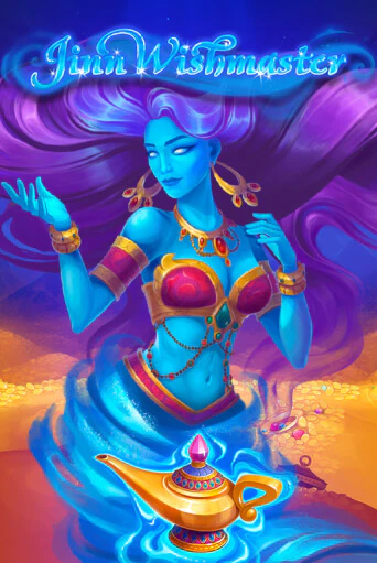 Бесплатная игра Jinn Wishmaster от Barbara Bang | ChampionSlots Casino 