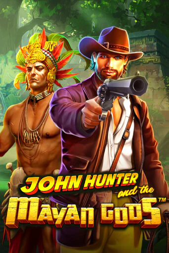 Бесплатная игра John Hunter And The Mayan Gods от Pragmatic Play | ChampionSlots Casino 