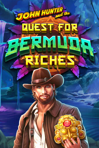 Бесплатная игра John Hunter and the Quest for Bermuda Riches от Pragmatic Play | ChampionSlots Casino 
